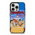 THE FLINTSTONES iPhone 15 Pro Case