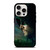 THE GREEN ARROW DC COMICS 3 iPhone 15 Pro Case