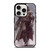 THE WARLOCK OF DESTINY iPhone 15 Pro Case