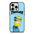THRASHER MAGAZINE BART iPhone 15 Pro Case