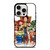 TOY STORY WALT DISNEY 2 iPhone 15 Pro Case