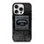 TOYOTA TRUCK LOGO iPhone 15 Pro Case