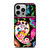 VERA BRADLEY MICKEY MOUSE iPhone 14 Pro Case