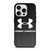 UNDER ARMOUR LOGO iPhone 15 Pro Case