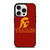 USC TROJANS LOGO iPhone 15 Pro Case