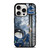 VANCOUVER CANUCKS LOGO 2 iPhone 15 Pro Case