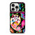 VERA BRADLEY MICKEY MOUSE iPhone 15 Pro Case
