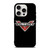 VICTORY MOTORCYCLES LOGO iPhone 15 Pro Case