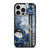 VANCOUVER CANUCKS LOGO 2 iPhone 14 Pro Case