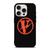 VLONE LOGO 2 iPhone 15 Pro Case
