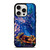 WALT DISNEY TANGLED iPhone 15 Pro Case