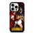 WASHINGTON COMMANDERS PLAYERS iPhone 15 Pro Case