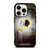 WASHINGTON REDSKINS iPhone 15 Pro Case