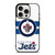 WINNIPEG JETS LOGO 2 iPhone 15 Pro Case