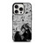 XXXTENTACION 3 iPhone 15 Pro Case