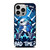 UNDERTALE SANS BAD TIME iPhone 14 Pro Case
