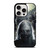 ZOMBIE SCARY HALLOWEEN iPhone 15 Pro Case