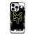 ZOO YORK LOGO iPhone 15 Pro Case