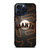 SAN FRANCISCO GIANTS LOGO iPhone 15 Pro Max Case