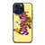 SCOOBY DOO 2 iPhone 15 Pro Max Case