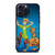 SCOOBY DOO SCARY iPhone 15 Pro Max Case