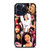 SELENA QUINTANILLA COLLAGE iPhone 15 Pro Max Case