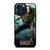 SHADOWHUNTERS iPhone 15 Pro Max Case