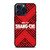 SHANG-CHI THE TEN RINGS 4 iPhone 15 Pro Max Case