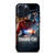 SHANG-CHI THE TEN RINGS iPhone 15 Pro Max Case