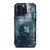 SHERLOCK HOLMES iPhone 15 Pro Max Case