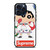 SHINCHAN HYPEBEAST COOL iPhone 15 Pro Max Case