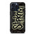 SLIPKNOT ROCK BAND 3 iPhone 15 Pro Max Case