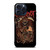 SLIPKNOT ROCK BAND 4 iPhone 15 Pro Max Case
