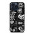 SLIPKNOT ROCK BAND 5 iPhone 15 Pro Max Case