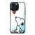 SNOOPY LOVE 2 iPhone 15 Pro Max Case