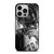 Travis Scott 2 iPhone 14 Pro Case