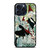SOUL EATER ANIME iPhone 15 Pro Max Case