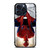 SPIDERMAN MARVEL 2 iPhone 15 Pro Max Case