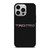 TOYOTA TRD PRO iPhone 14 Pro Case