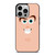TOY STORY WOODY FACE iPhone 14 Pro Case