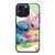 STITCH AND HIS GIRLFRIEND iPhone 15 Pro Max Case
