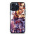 STREET FIGHTER GROUP iPhone 15 Pro Max Case