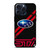 SUBARU WRX STI LOGO iPhone 15 Pro Max Case