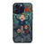 SUPERNATURAL TIME iPhone 15 Pro Max Case