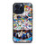 TAKASHI MURAKAMI iPhone 15 Pro Max Case
