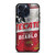 TECATE LIGHT BEER 2 iPhone 15 Pro Max Case