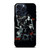 TERMINATOR 3 iPhone 15 Pro Max Case
