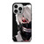 TOKYO GHOUL KEN KANEKI 2 iPhone 14 Pro Case