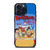 THE FLINTSTONES iPhone 15 Pro Max Case