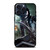 THE GREEN ARROW DC COMICS iPhone 15 Pro Max Case